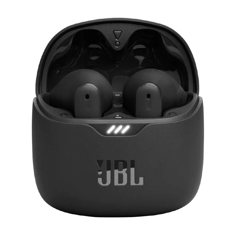 JBL Tune Flex - True Wireless Noise Cancelling Earbuds - New touch of class